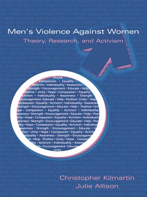 cover image of Men's Violence Against Women